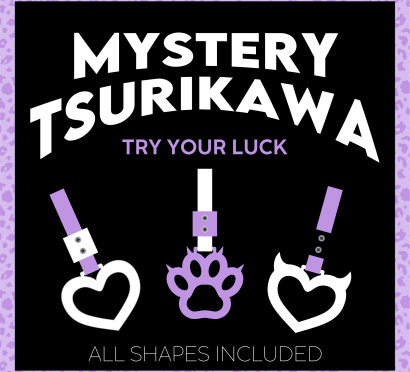 ✦ TSURIKAWA - NEW DROP
