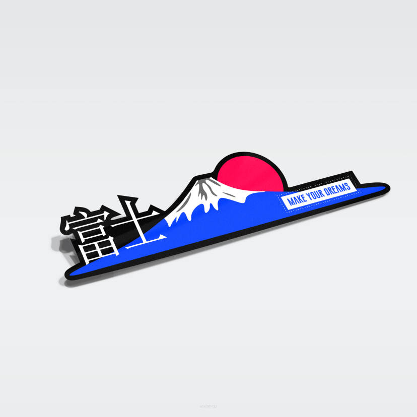 FUJI