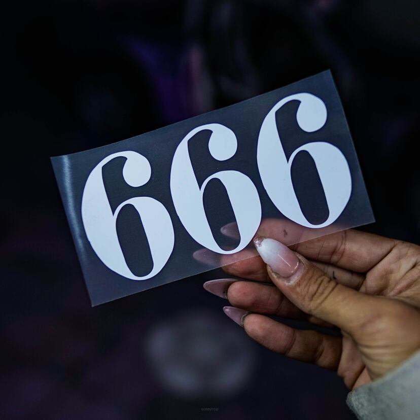 666