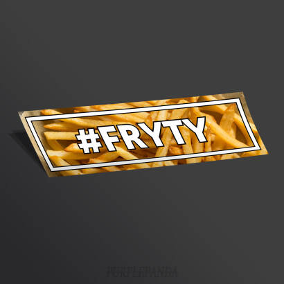 #FRYTY