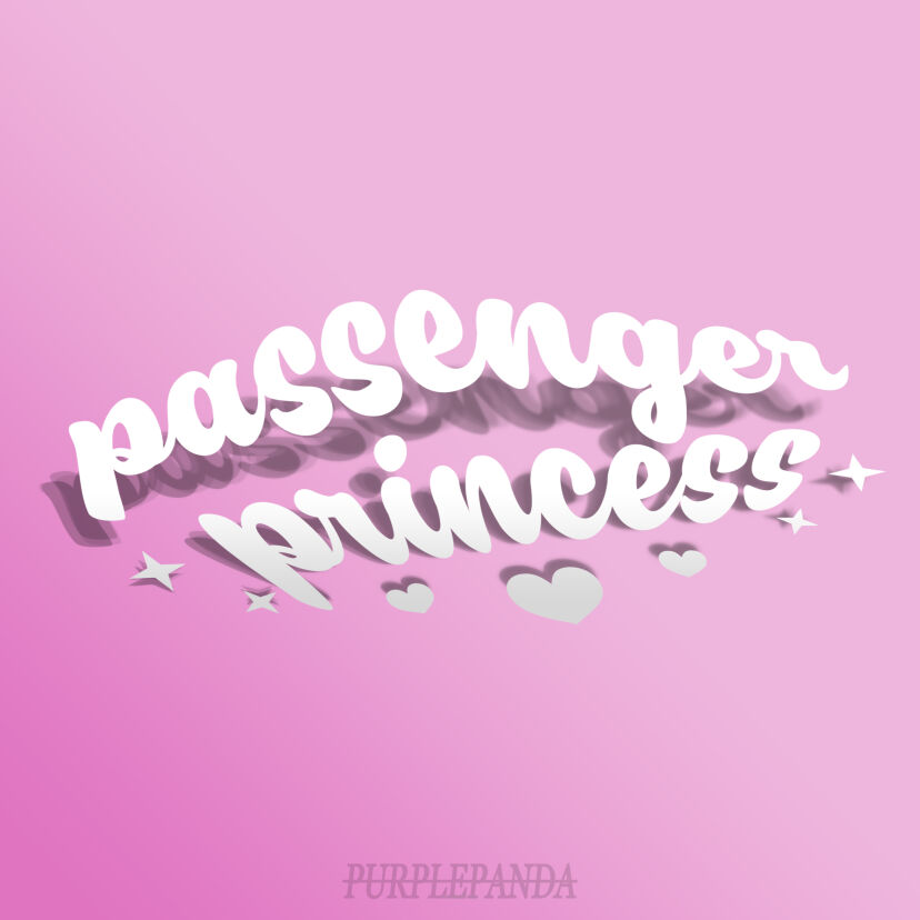 PASSENGER PRINCESS