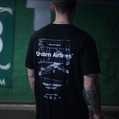 EXCLUSIVE - T-SHIRT - FlySafe