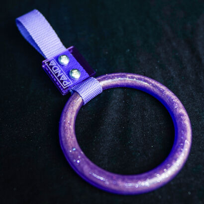 Violet - Ring