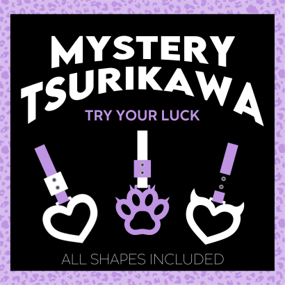 MYSTERY TSURIKAWA