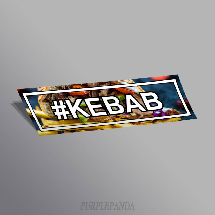 #KEBAB