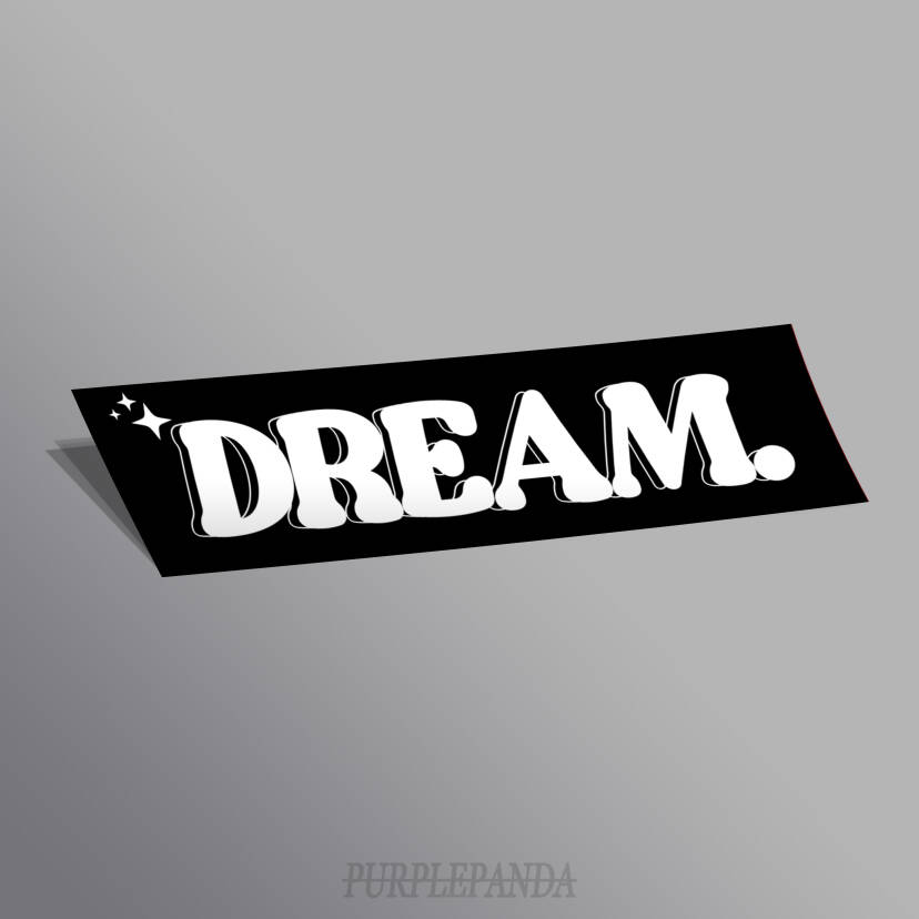 DREAM BLACK