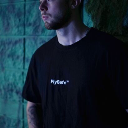 PREORDER - T-SHIRT - FlySafe