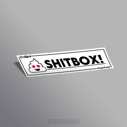 SHITBOX!