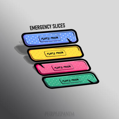 EMENGENCY SLICES