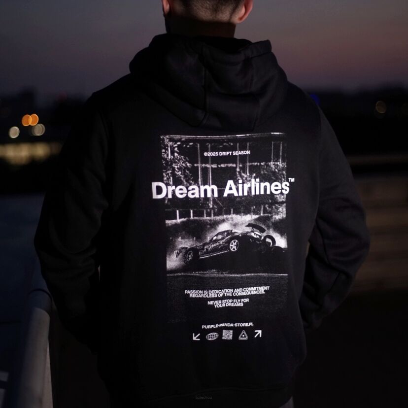 EXCLUSIVE - ALL IN - FlySafe
