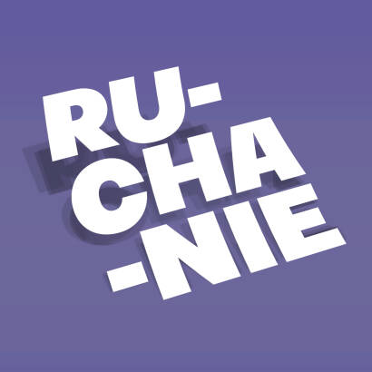 RU-CHA-NIE 